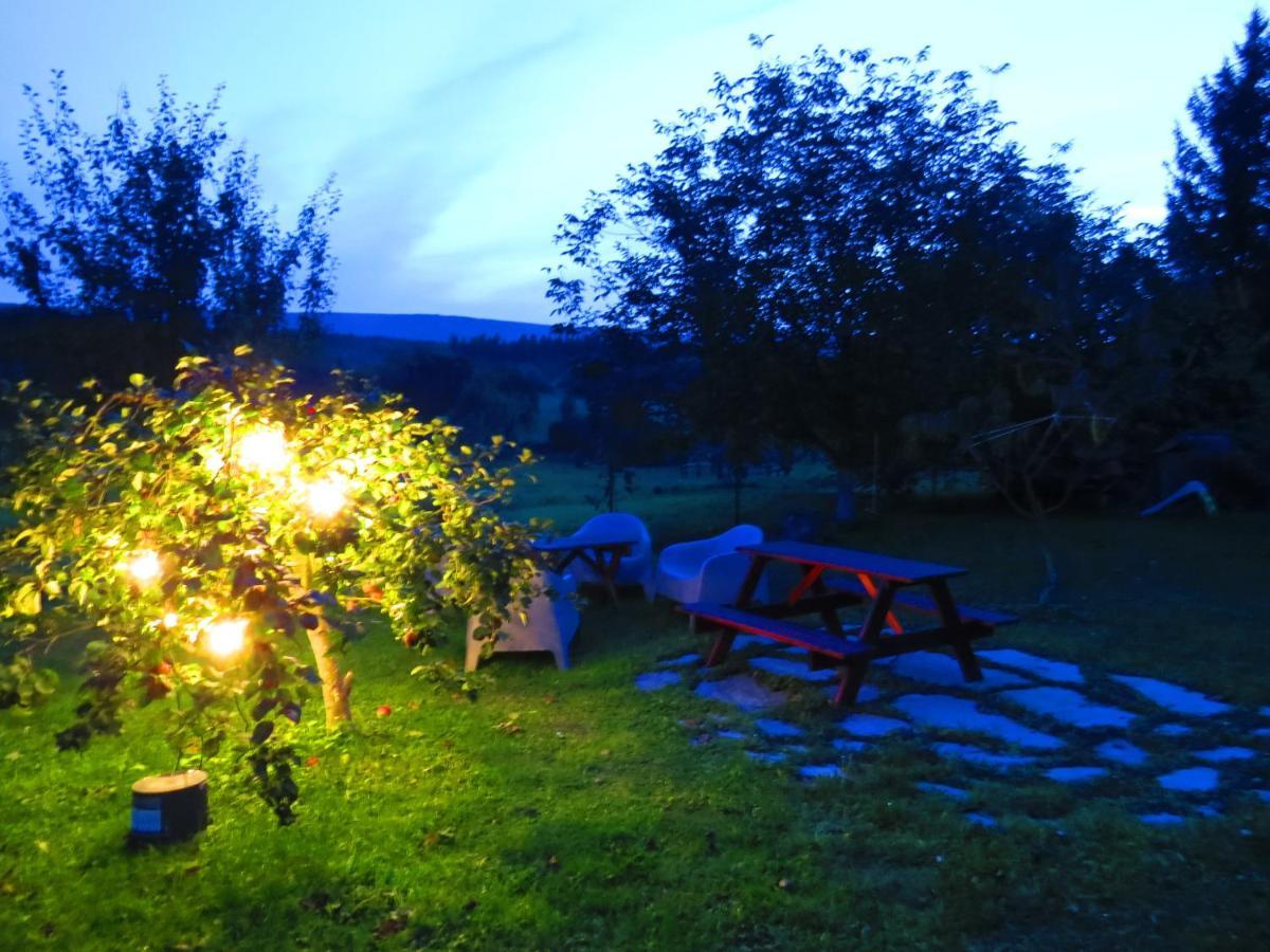 Maja Pokoje Z Widokiem Kameralna Agroturystyka Na Pogorzu Izerskim Z Sauna I Jacuzzi (Adults Only) Mirsk Exterior photo