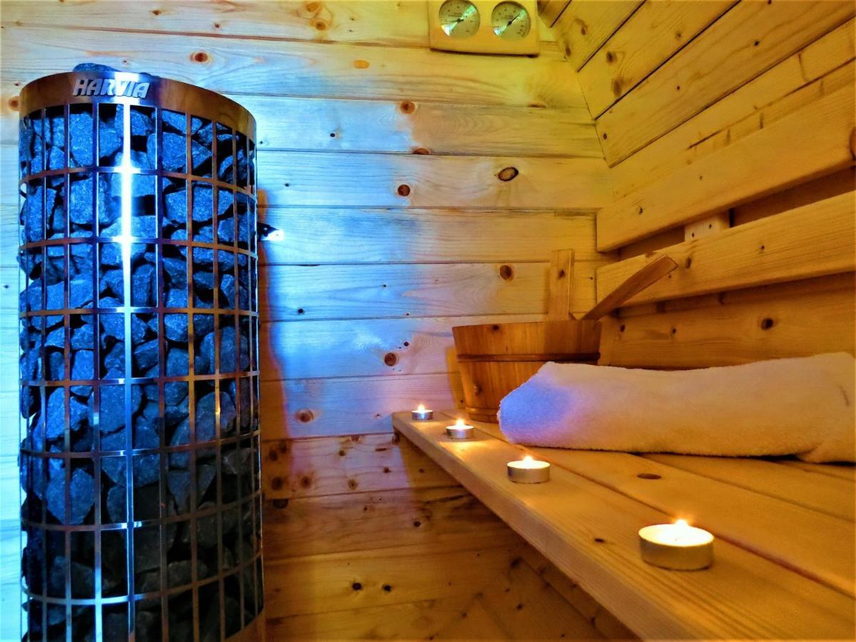 Maja Pokoje Z Widokiem Kameralna Agroturystyka Na Pogorzu Izerskim Z Sauna I Jacuzzi (Adults Only) Mirsk Exterior photo